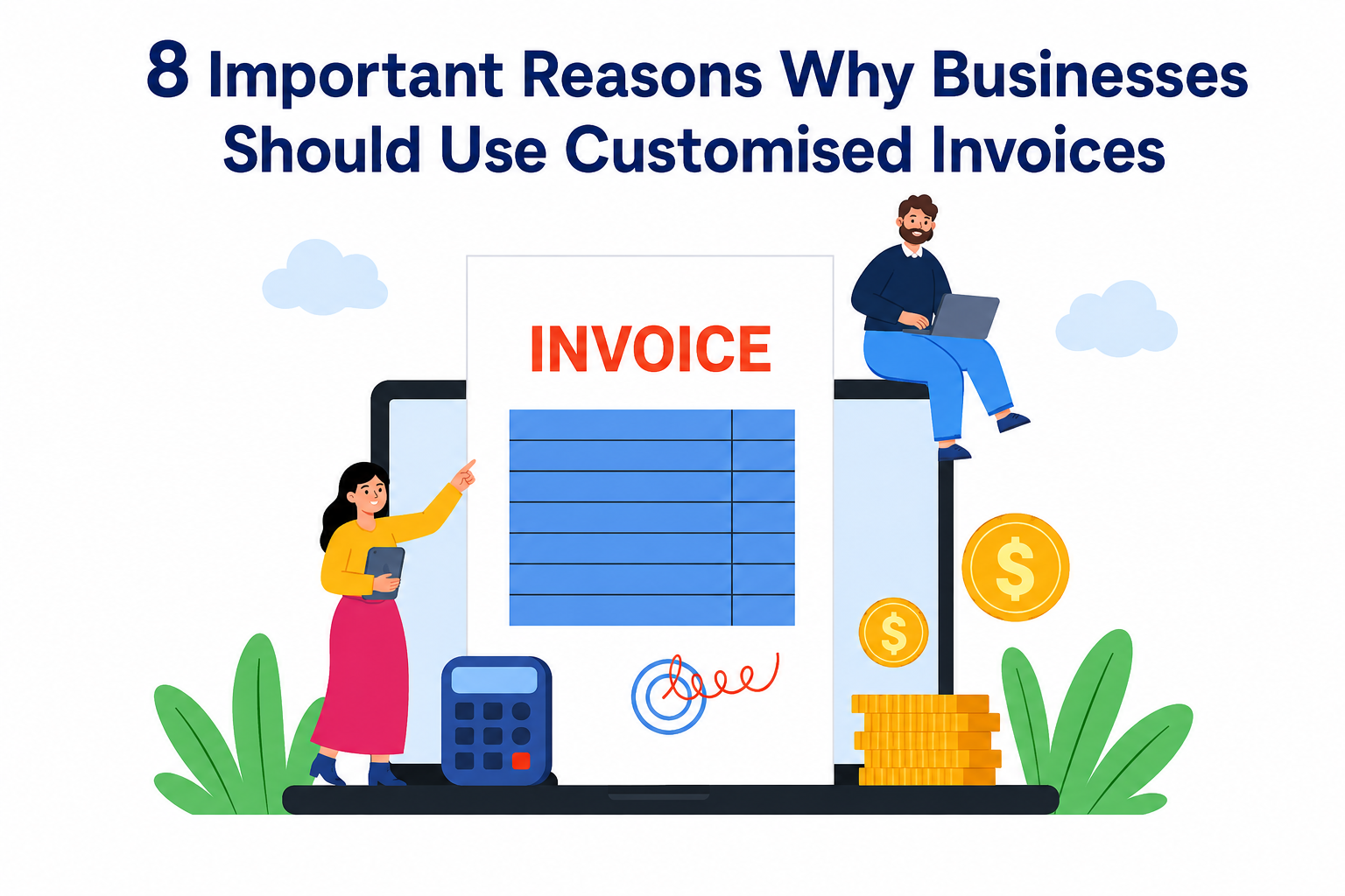 8 Important Reasons Why Businesses Should Use Cust
