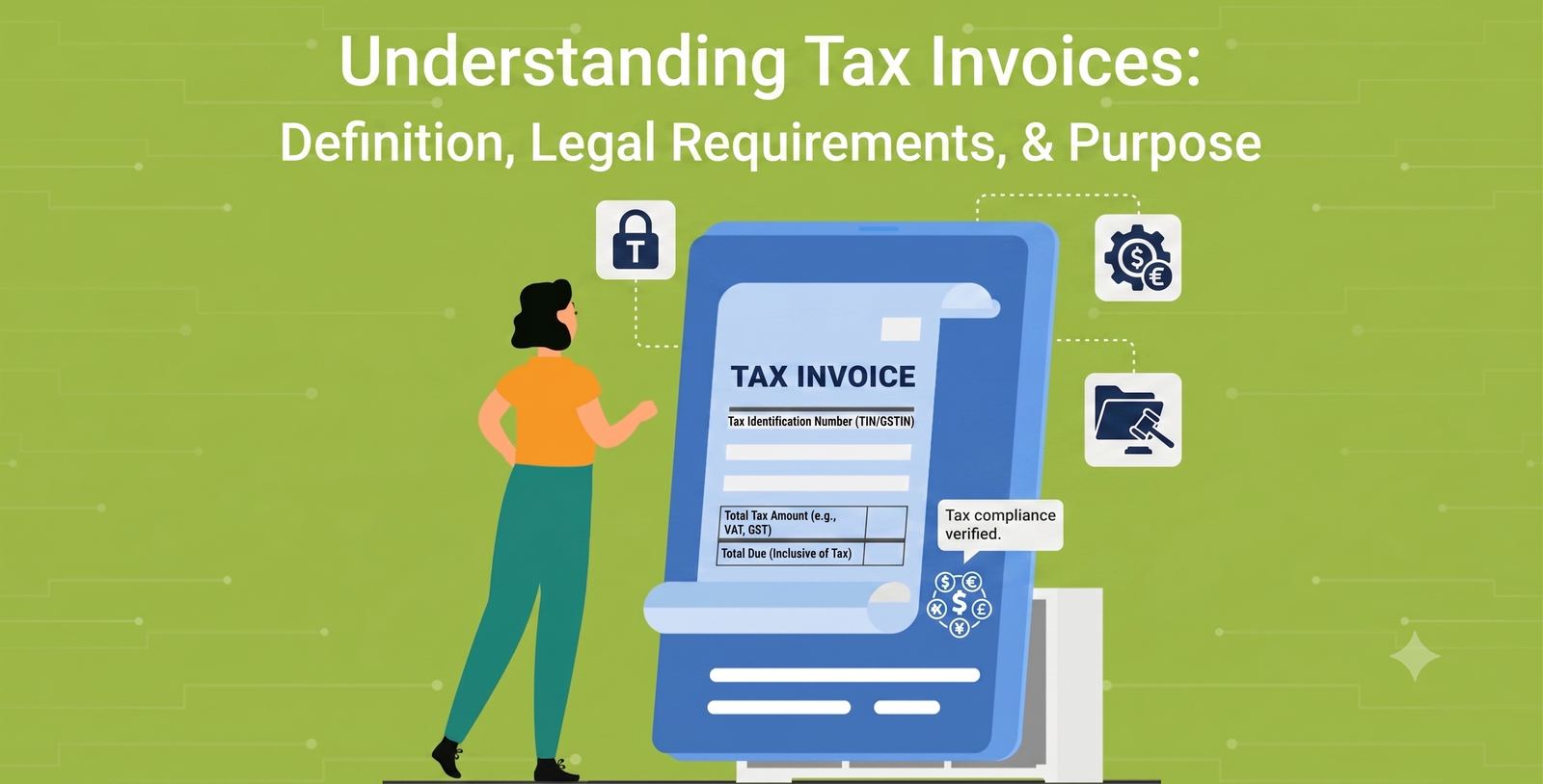 Understanding Proforma Invoices: Definition, Signi
