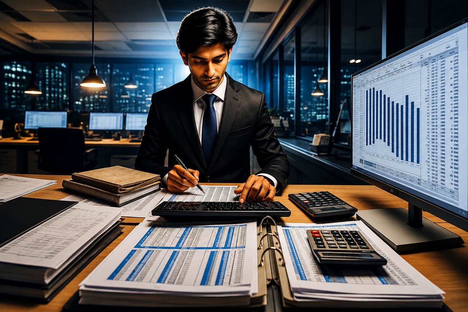 5 Key Benefits of ERP for Accounting & Financial Management