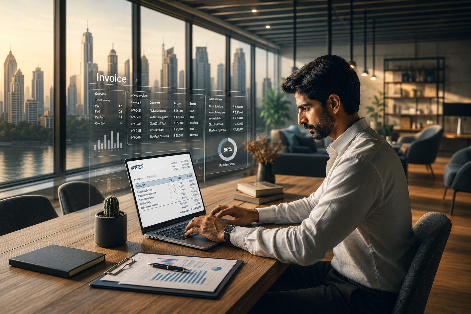 August 1, 2023 E-Invoice Rules: What Large Compani