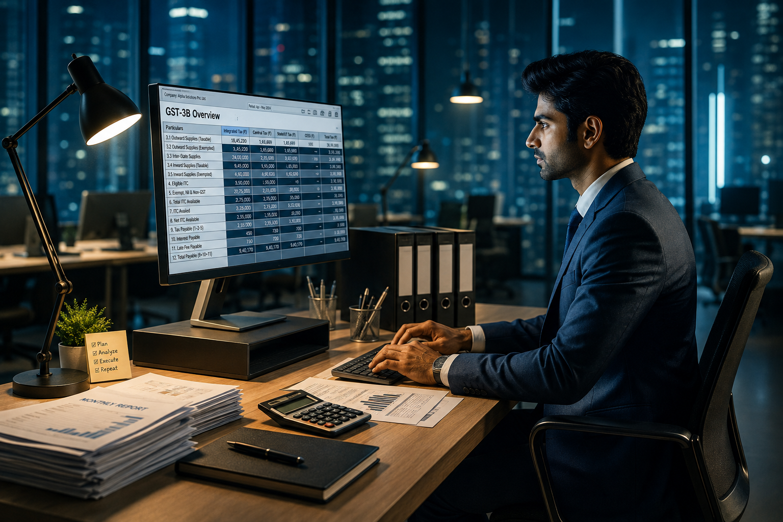 Branch Transfers – How to Calculate the Taxable Value