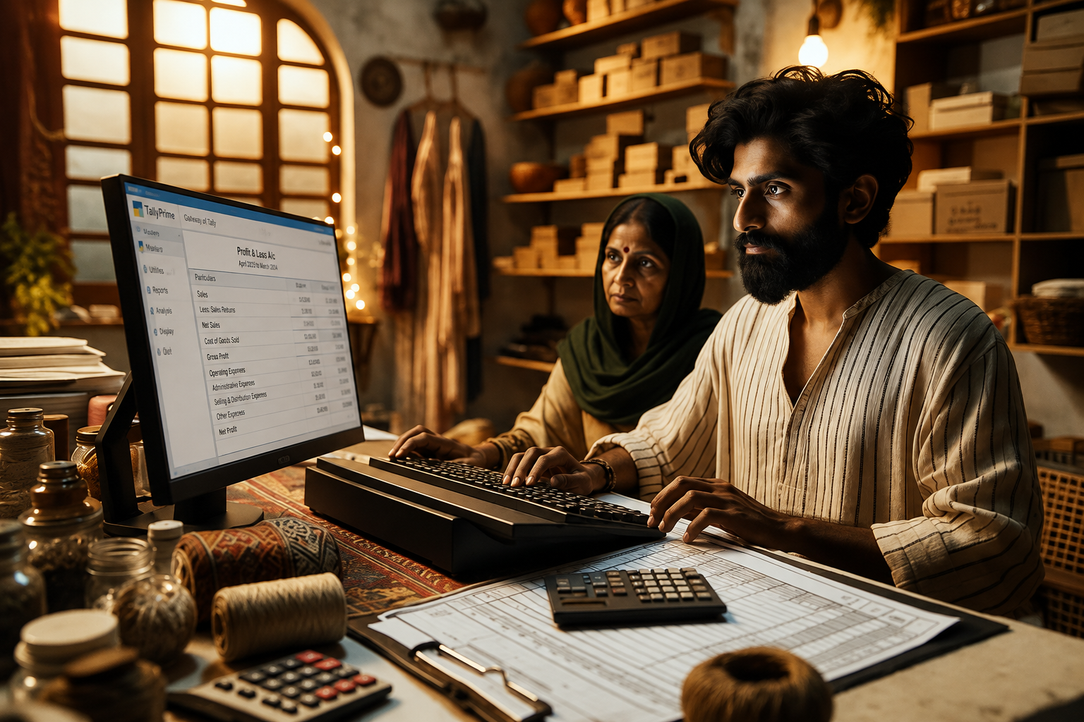 Budget 2021- Pro Micro, Small and Medium Enterprises (MSME)