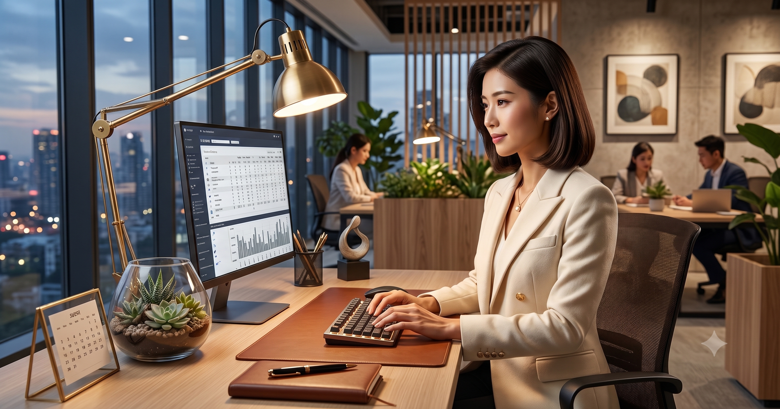 Democratising Access to Tally Enhancements