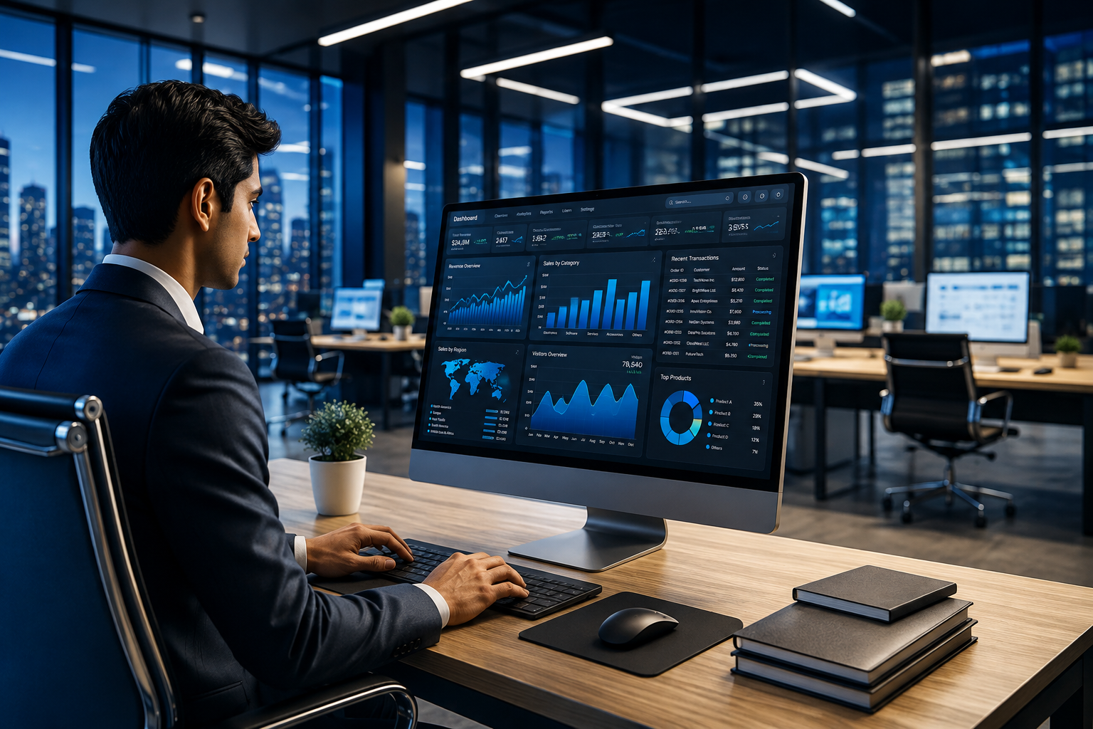 Difference Between Tally.ERP 9 and TallyPrime