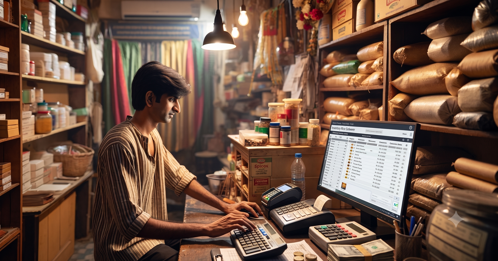 Government Initiatives for MSMEs