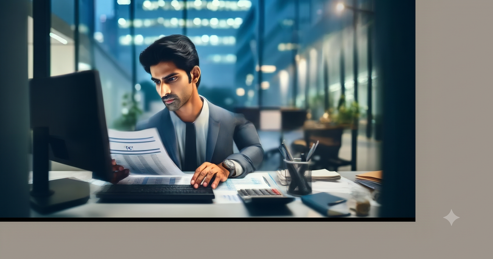 GST Invoicing in Special Business Cases
