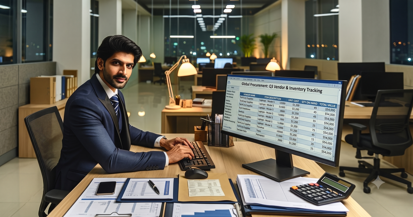 Handling Reverse Charge Scenario of Import Supplie