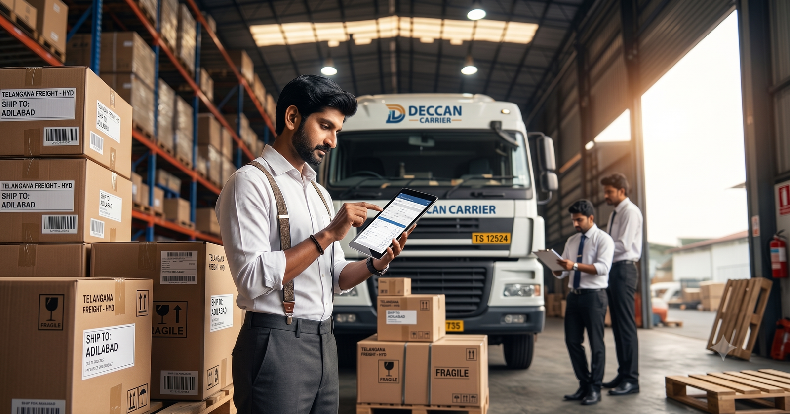How Technology Helps in Managing & Generating e-Wa