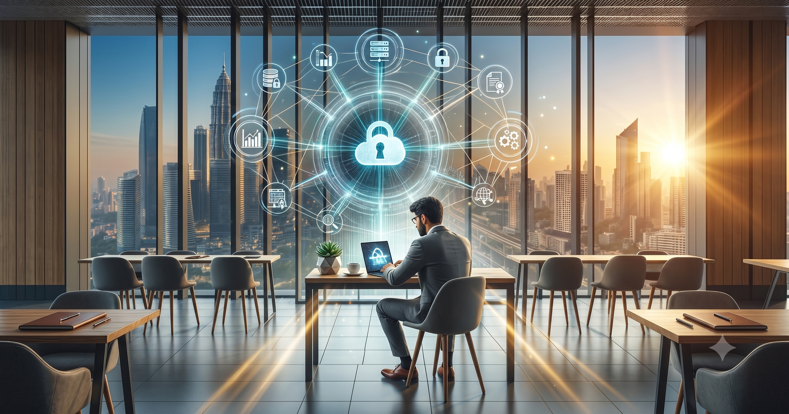 How to Access TallyPrime Remotely and Essential Features to Protect Your Data?