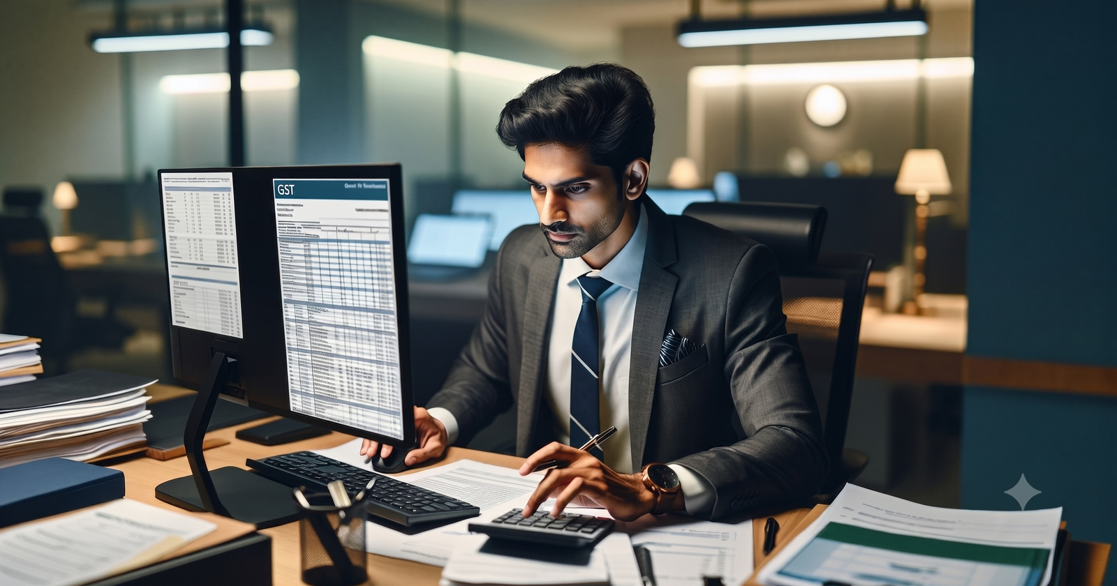 How to Amend, Cancel, or Revoke GST Registration