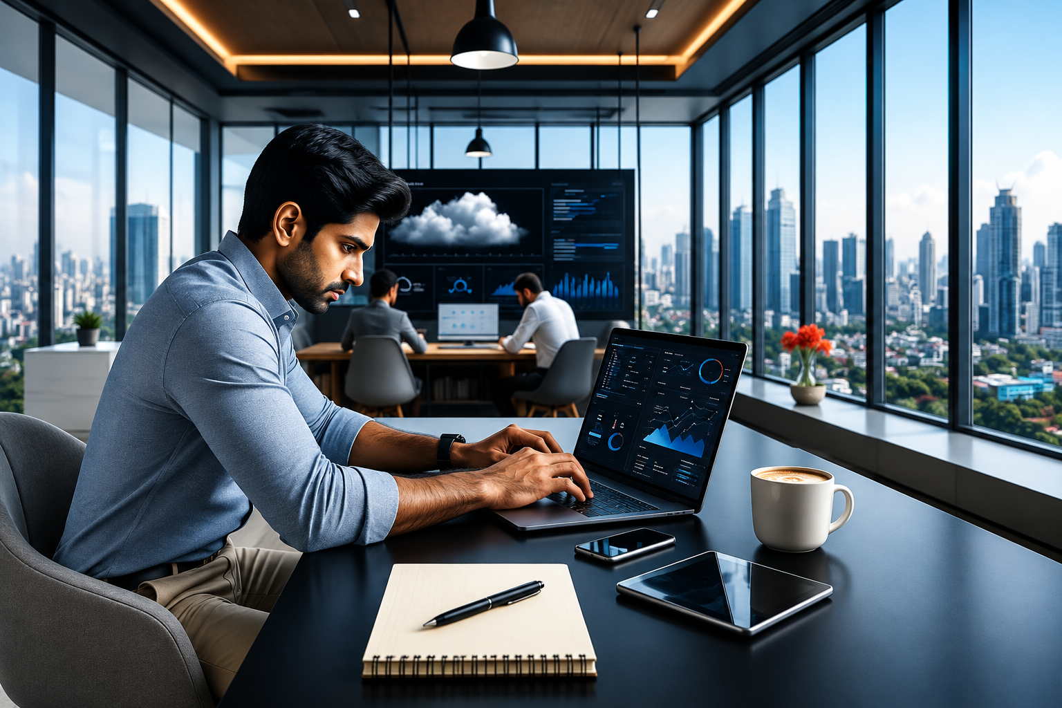 How To Choose the Right Cloud Accounting Service Provider?
