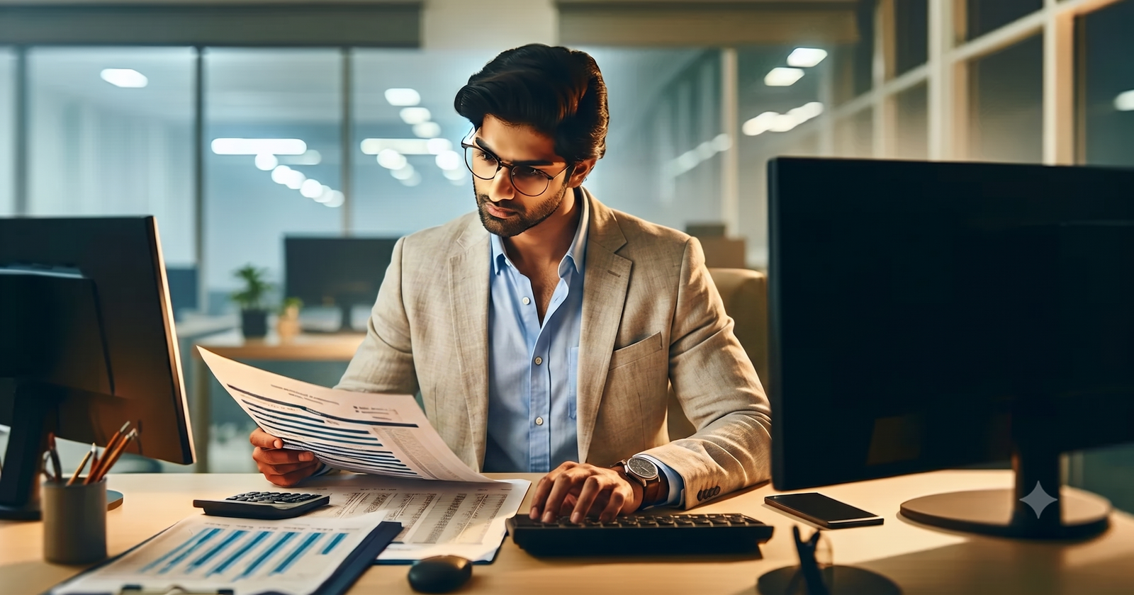 How to Correct GSTR-3B?