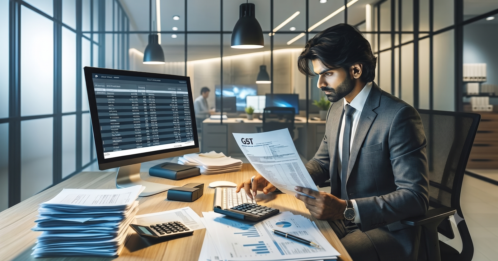 Impact of GST on Stock Transfer between Branches