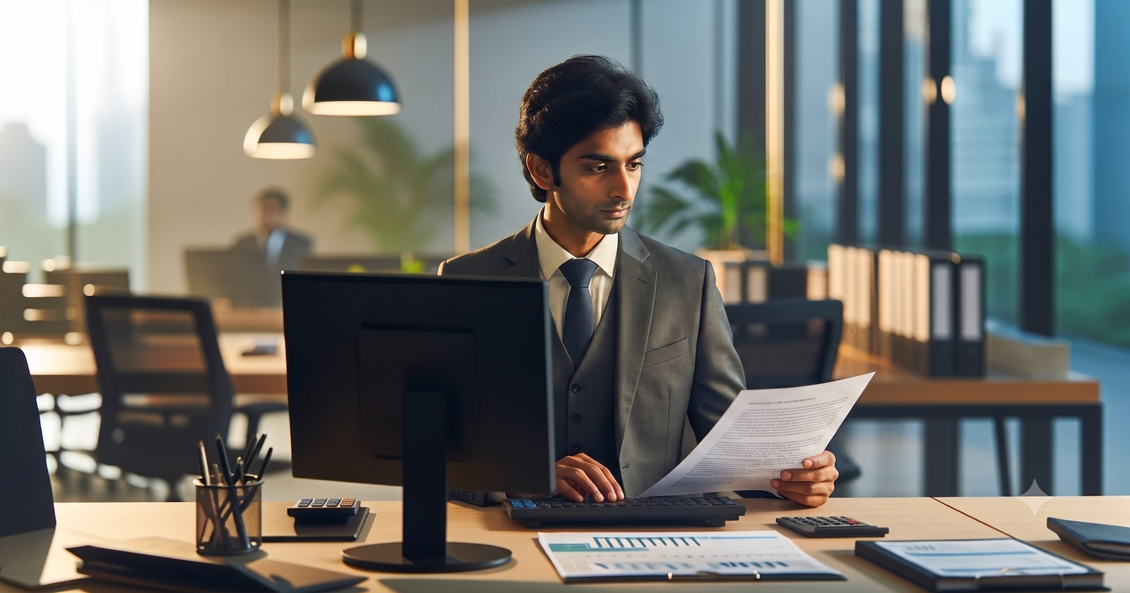 ISD: How to Distribute Input Tax Credit
