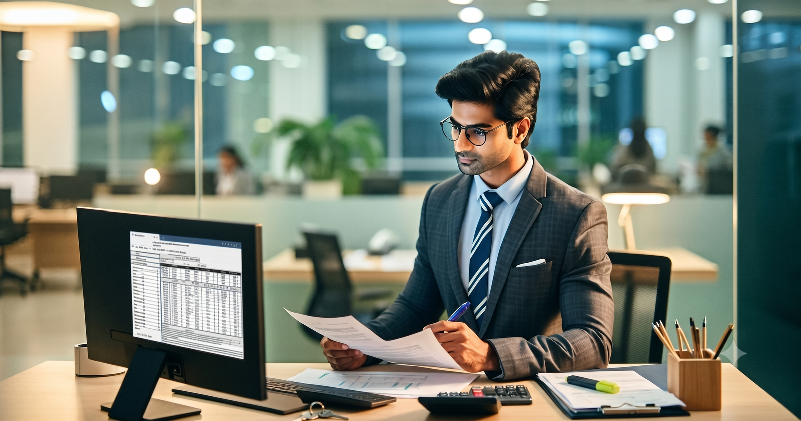 Managing Form GSTR 3B in GST-Ready Tally.ERP 9 Rel
