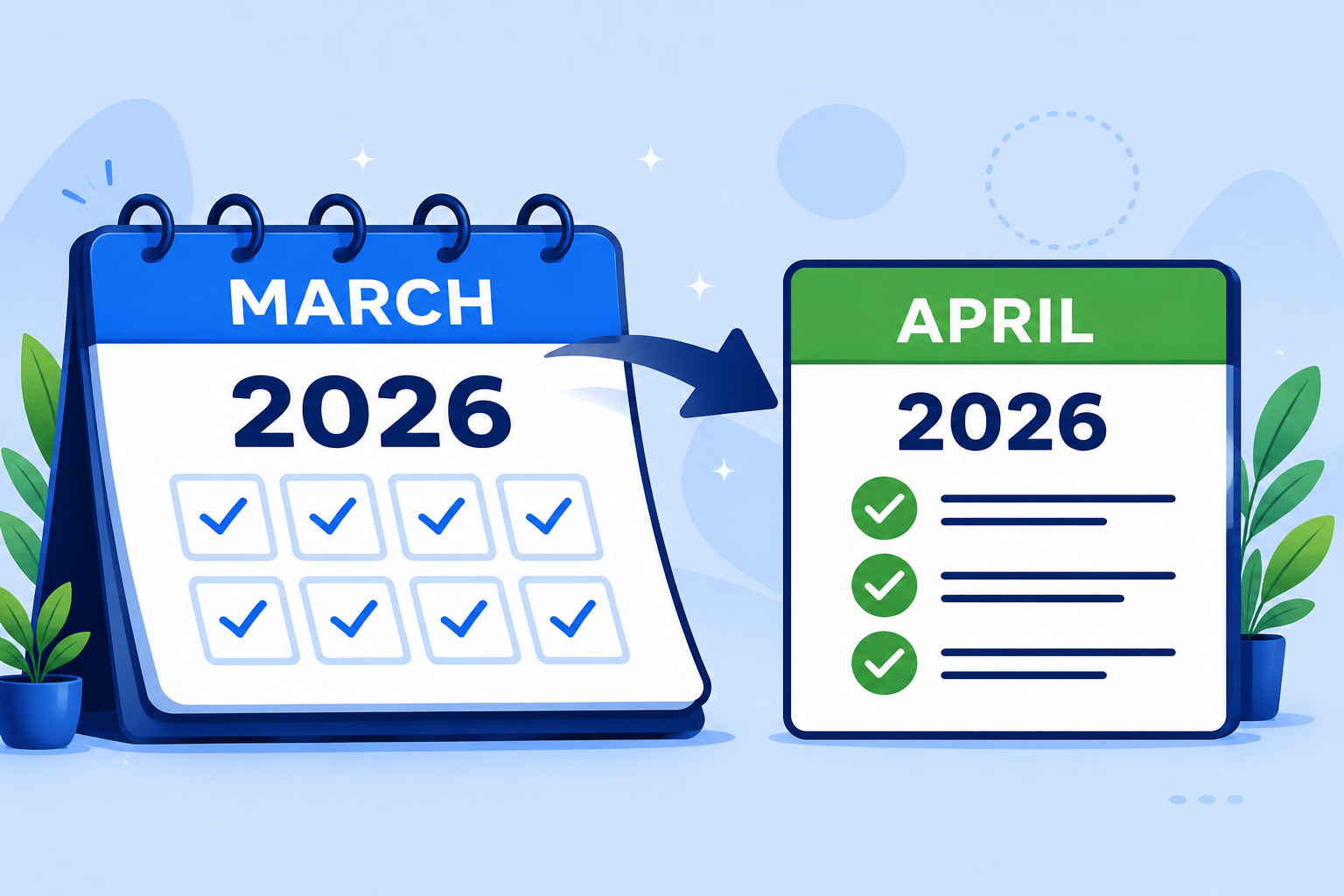 How to Start New Financial Year 2027-28 in TallyPrime