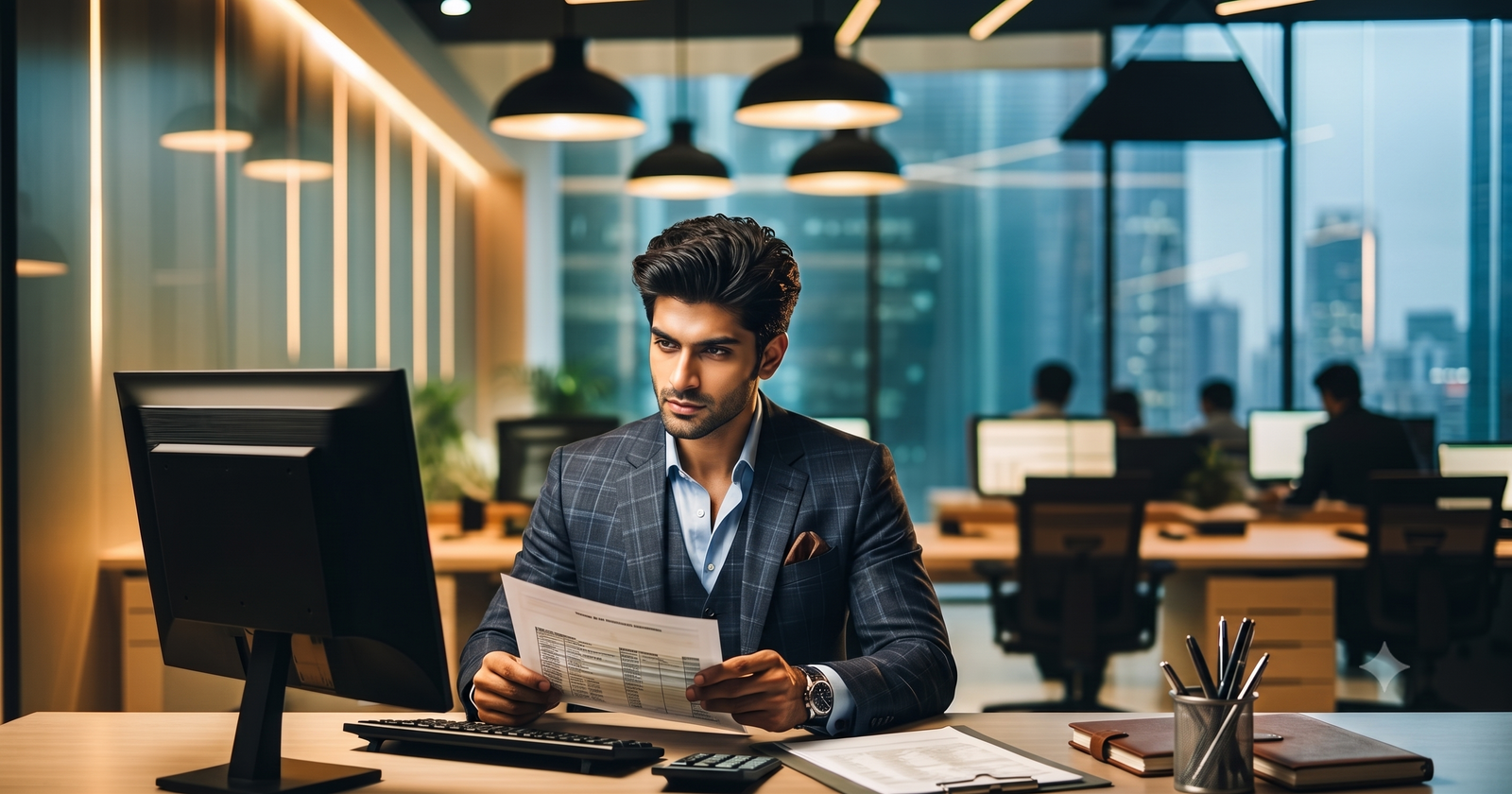Step-by-Step New GST Registration Guide - Part IV