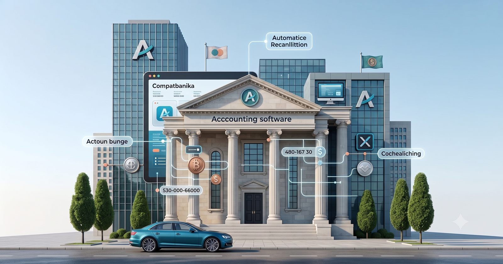 TallyPrime 6.0 Features: Connected Banking & More