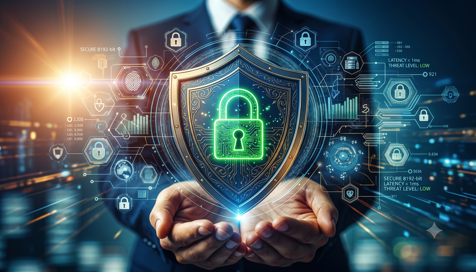 TallyPrime Security: How to Prevent Employee Data Theft