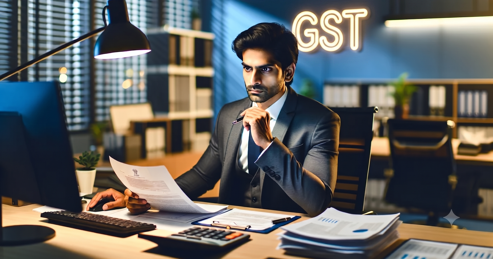 What Happens if You Pay Wrong Tax on Supply