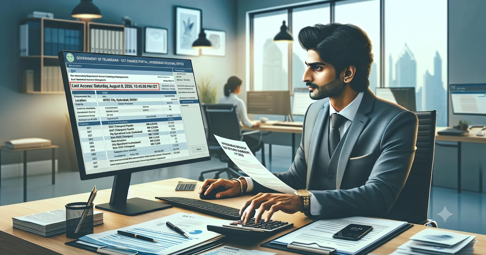 Why Supplier Evaluation is Critical for your Business under GST