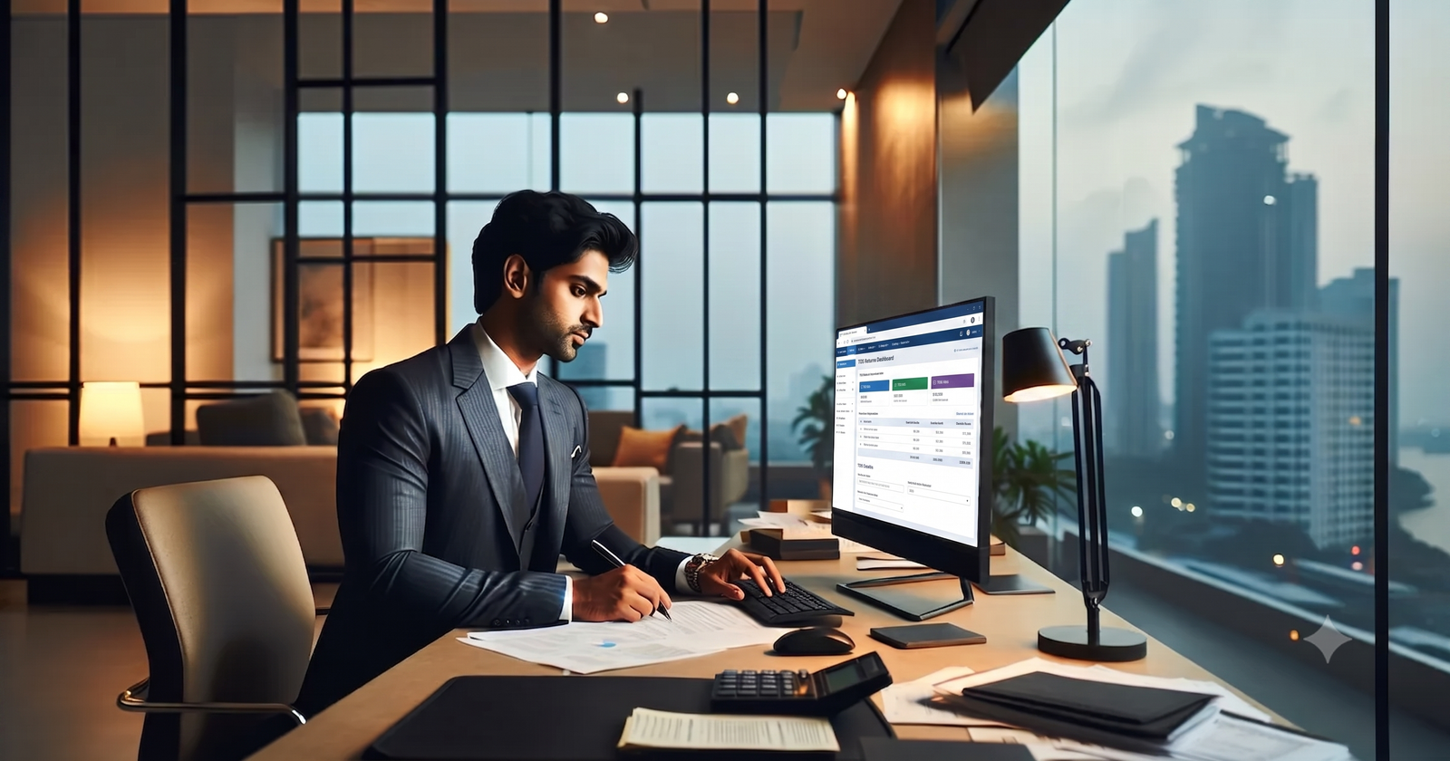 Your Checklist for Availing GST Input Tax Credit