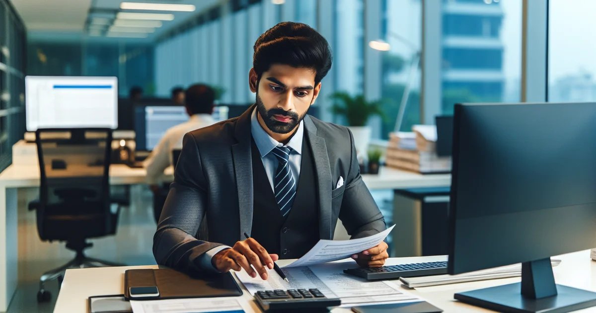 Your Checklist for Claiming Input Tax Credit (Down