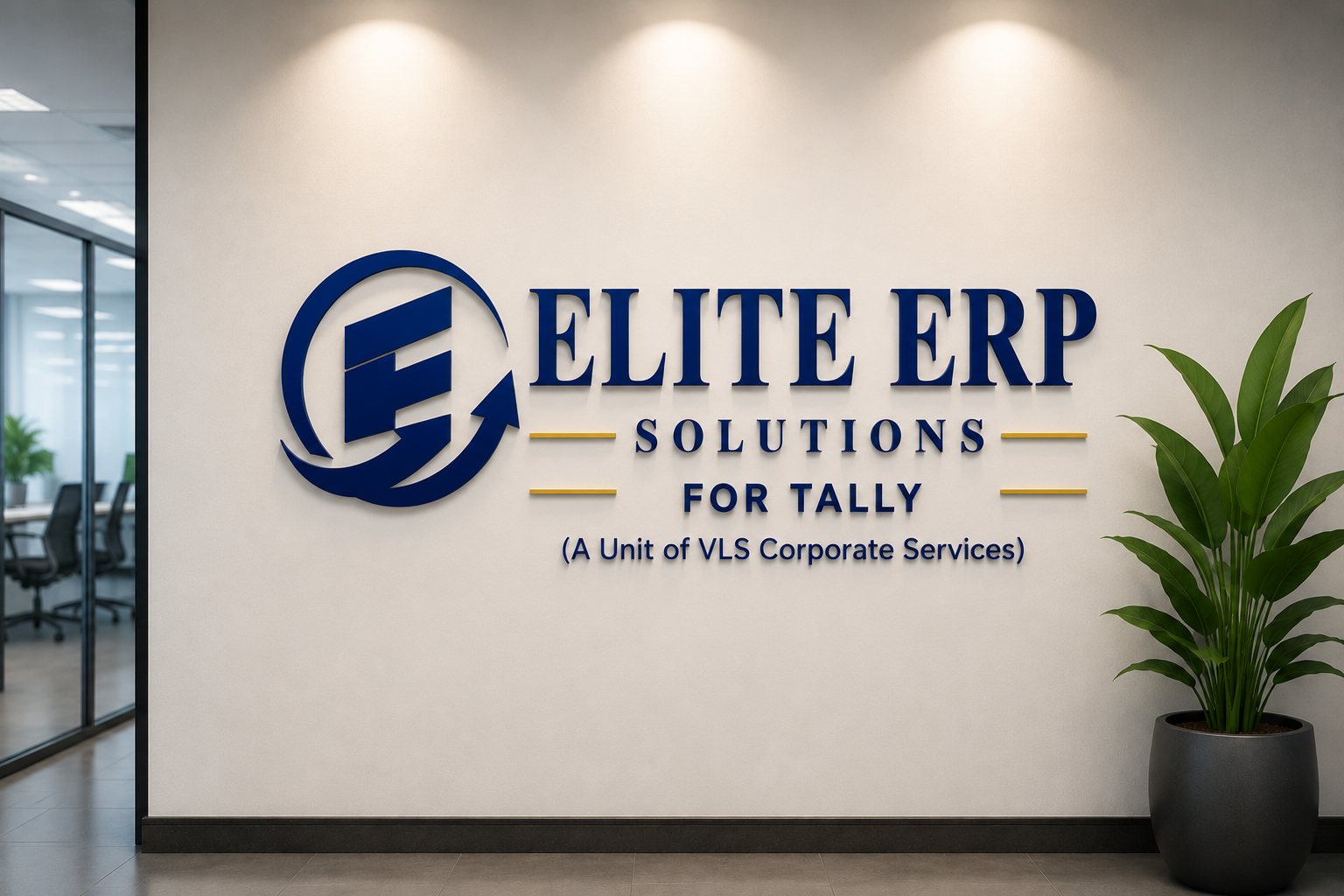  Elite ERP Solutions team providing expert Tally support services in Hyderabad