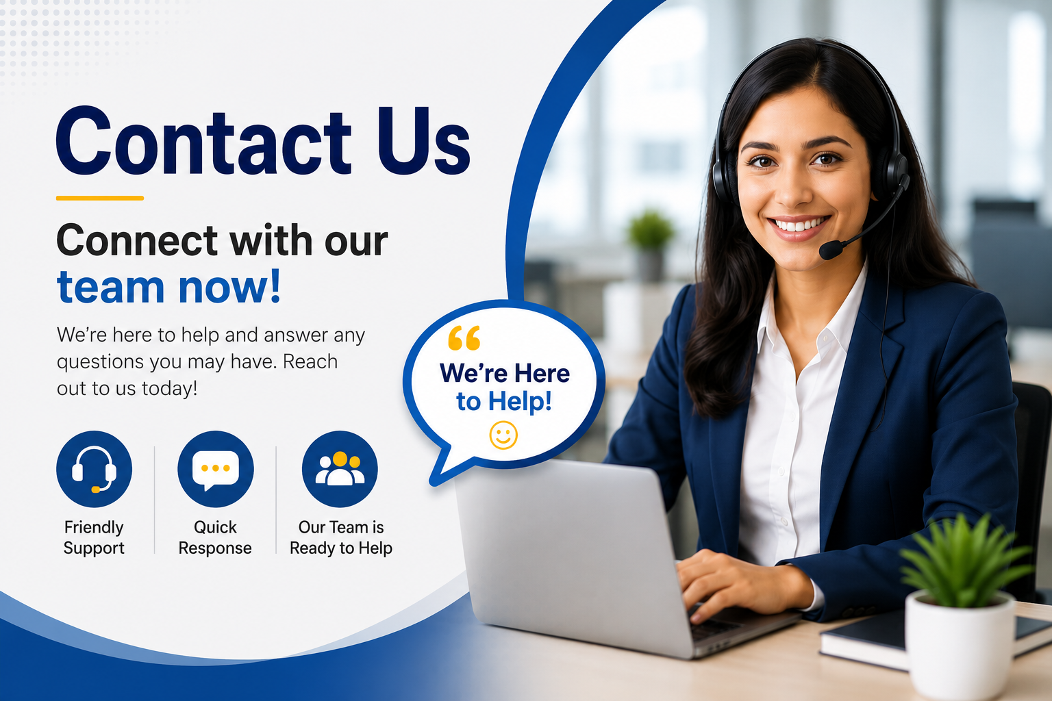 Contact