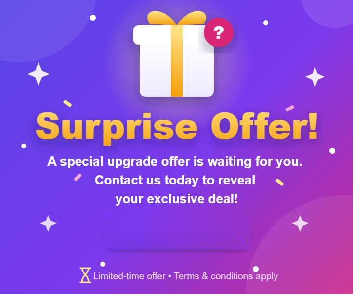TallyPrime limited time offer